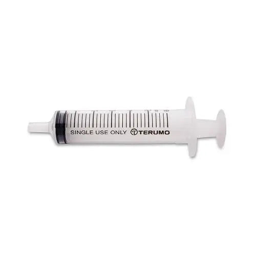 Terumo Syringe 5ml Luer Slip - Box (100) Terumo