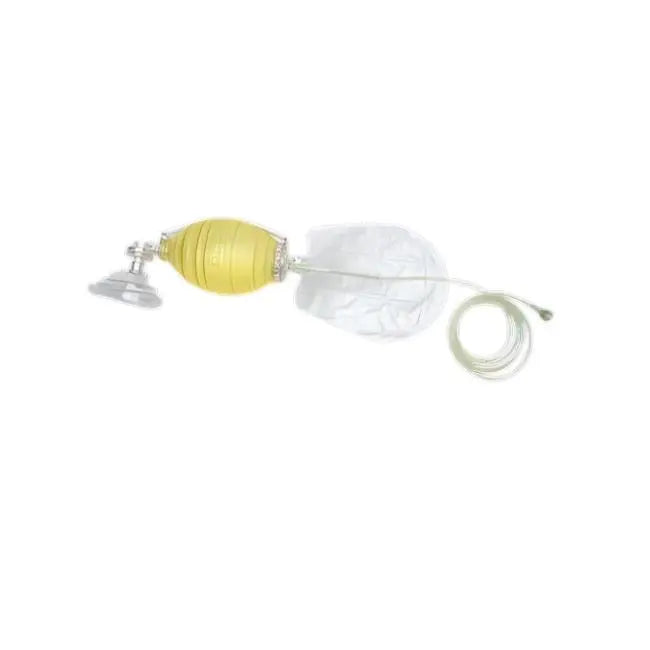 The Bag II Disposable Resuscitator ADULT (845111) - Each Aero