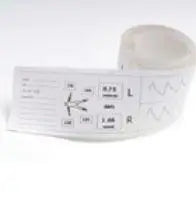 Thermal Paper for ABI Doppler (ACC-VAS-017) - Box (5) Huntleigh