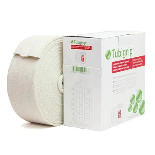 Tubigrip Tubular Bandage Size C Natural 10m Molnlycke