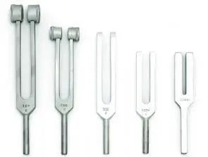 Tuning Fork 512 Aluminium 512Hz ARMO Armo