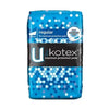 U by Kotex Sanitary Pad Regular with Wings (91421) - Pack (16) OTHER