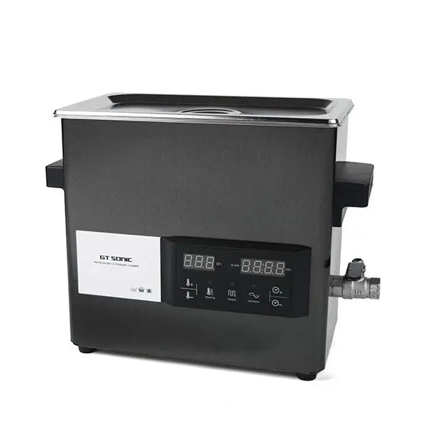 Ultrasonic Cleaner 6L Pacific Medical