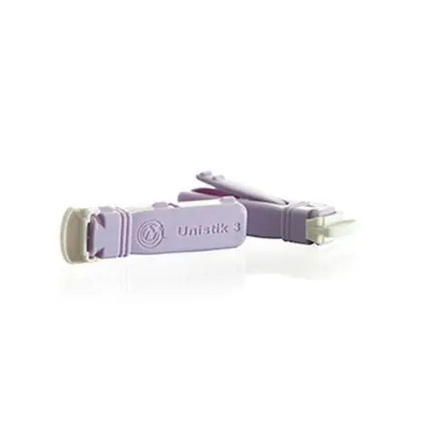 Unistik 3 Lancing Device COMFORT - Box (100) Owen Mumford
