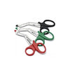 Universal Scissors Black (Plastic Handle) 19cm SAYCO Sayco