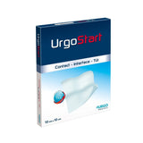 UrgoStart Contract Non-Adherent Dressing 10cm x 10cm - Box (10) Urgo