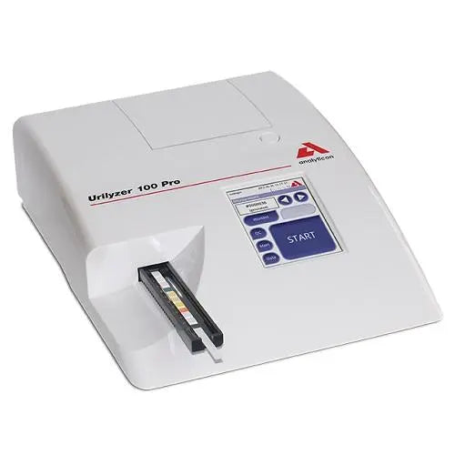 Urine Analyzer Urilyzer 100 Pro (for Combiscreen Plus 11SYS) Analyticon