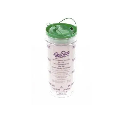 VacSax 2 Litre Advance Liner - Box (30) Vacsax