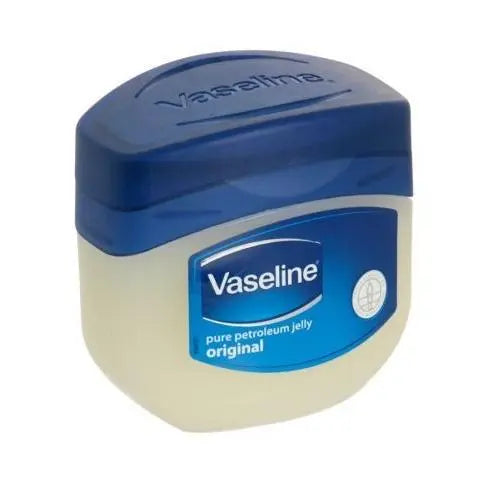 Vaseline Jelly Jar 50g - Each Unilever