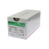 Vigilenz Brilon 5-0 16mm Primecut Gold PC Black 45cm Sutures - Box (36) Vigilenz