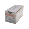 Vigilenz Ecosyn 4-0 13mm 45cm Primecut Undyed Sutures - Box (12) Vigilenz