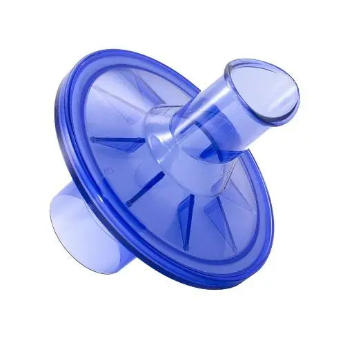 Viral Bacterial Filters for QRS Orbit Portable Spirometer - Box (100) QRS