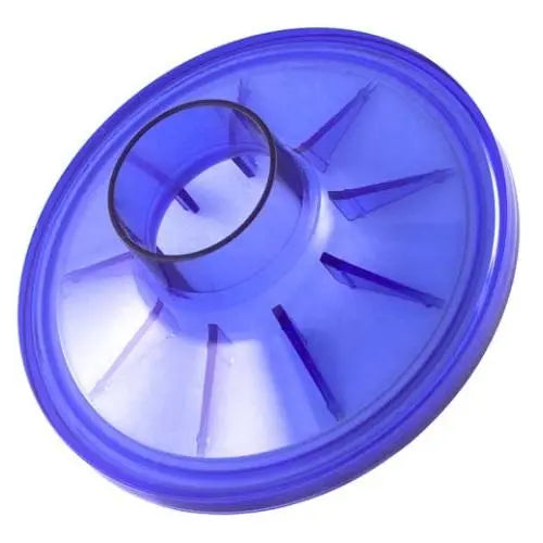 Viral Bacterial Filters for QRS Orbit Portable Spirometer - Box (100) QRS
