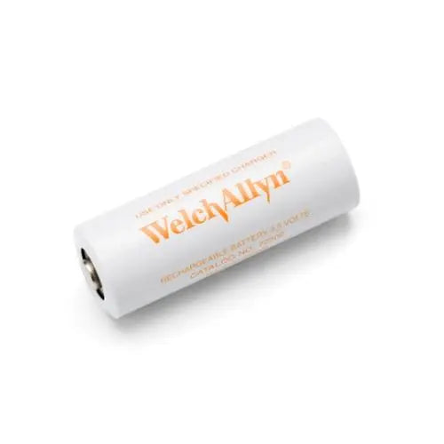 WELCH ALLYN 3.5 V NiCad Battery - Orange For 71000-C and AudioScope Welch Allyn