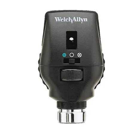 WELCH ALLYN 3.5V LED Coaxial Ophthalmoscope Head Welch Allyn