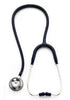 WELCH ALLYN Adult Professional Stethoscope Double Head - Navy Welch Allyn