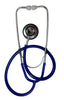 WELCH ALLYN Arden Stethoscope Double Head - Blue Welch Allyn