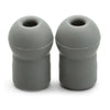 WELCH ALLYN Comfort Sealing Ear tips Grey Welch Allyn