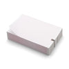 WELCH ALLYN ECG Paper CP50 Z-Fold - Box (4) Welch Allyn