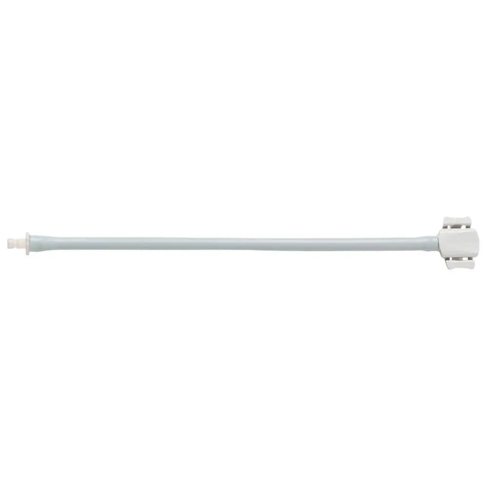 WELCH ALLYN Flexiport Adaptor - BP Port Fitting,1-Tube, Male Bayonet - Pack (10) Welch Allyn