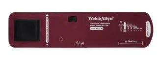 WELCH ALLYN Flexiport Reusable Cuff Size 12 - Large Adult 32-43cm Welch Allyn