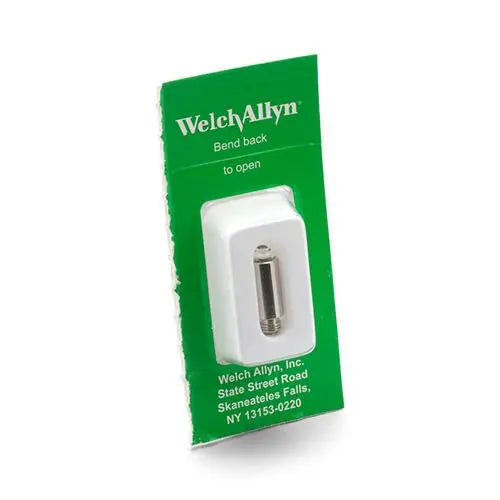 WELCH ALLYN Globe For 3.5V Otoscope Heads and Transilluminators Welch Allyn