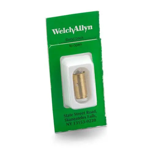 WELCH ALLYN LED Globe Upgrade Kit 3.5V Coaxial Ophthalmoscope Welch Allyn