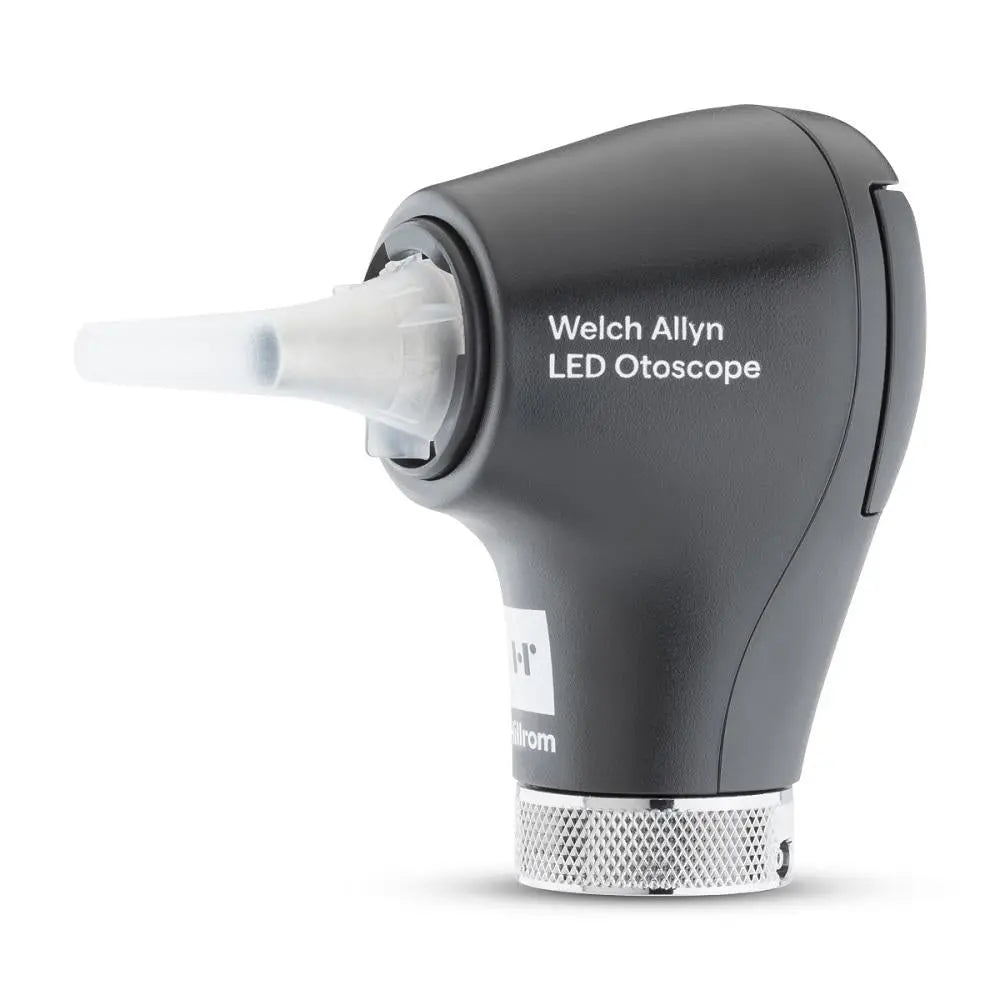 WELCH ALLYN LED Otoscope - Head Only Welch Allyn