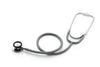 WELCH ALLYN Lightweight Stethoscope - Dawn Grey Welch Allyn