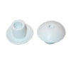 WELCH ALLYN MicroTymp 3 Tips - 4 Extra Large (White) Welch Allyn