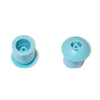 WELCH ALLYN MicroTymp 3 Tips - 4 Medium (Blue) Welch Allyn