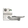 WELCH ALLYN Miller Laryngoscope Fibre Optic Blade - 0 Size - Each Welch Allyn