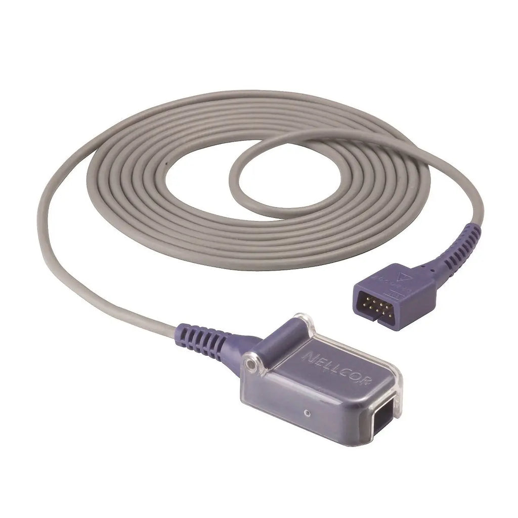 WELCH ALLYN Nellcor SP02 Extension Cable 1.2m Welch Allyn