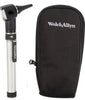 WELCH ALLYN PocketScope Otoscope with AA Battery Handle & Soft Case Welch Allyn