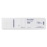 WELCH ALLYN Soft Flexiport Disposable BP Cuff, Adult, 25-34cm - Box 20 Welch Allyn