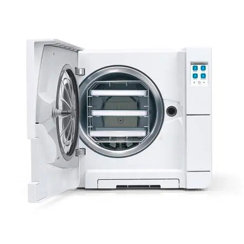 W&H Lyla 22L Vacuum S-Class Autoclave W&H