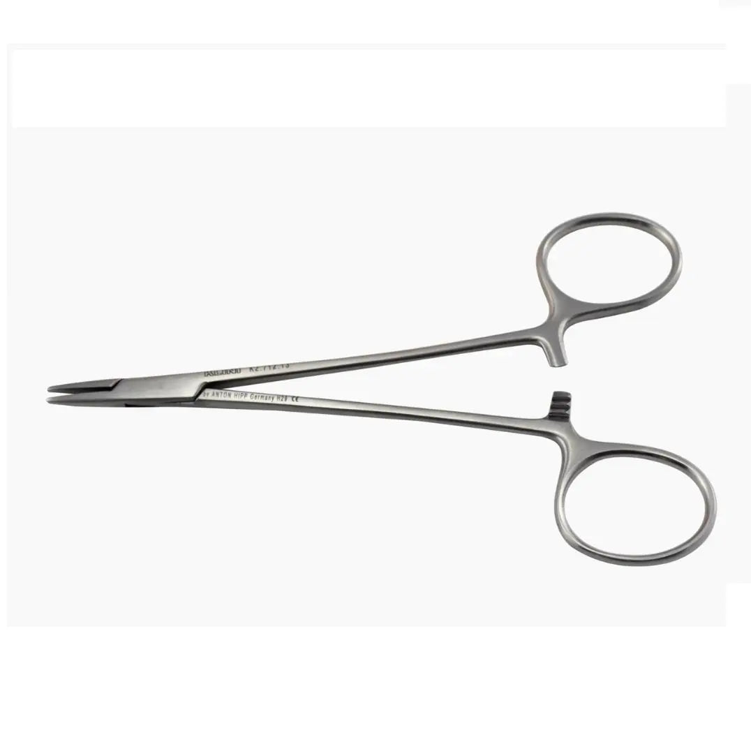 Webster - Smooth Jaw Needleholder 13cm KLINI Klini