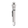 WELCH ALLYN Pocket Plus LED Ophthalmoscope - Vanilla/White Welch Allyn