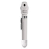 WELCH ALLYN Pocket LED Ophthalmoscope - Vanilla/White Welch Allyn