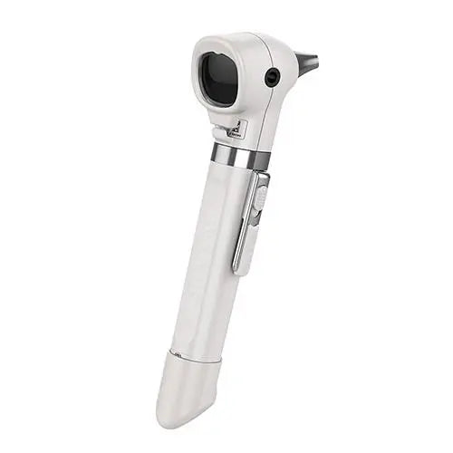 WELCH ALLYN Pocket LED Otoscope - Vanilla/White Welch Allyn