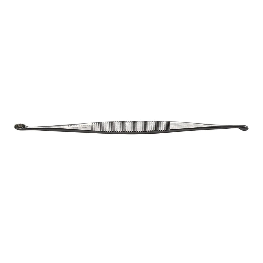 Williger 00+0 Bone Curette 14cm ARMO Armo