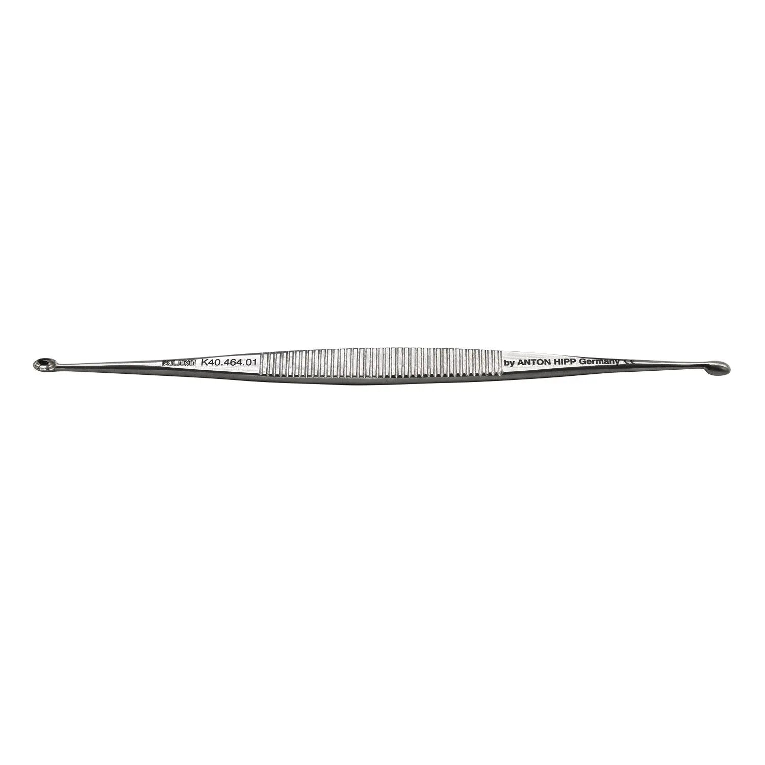 Williger 00+0 Bone Curette 14cm KLINI Klini