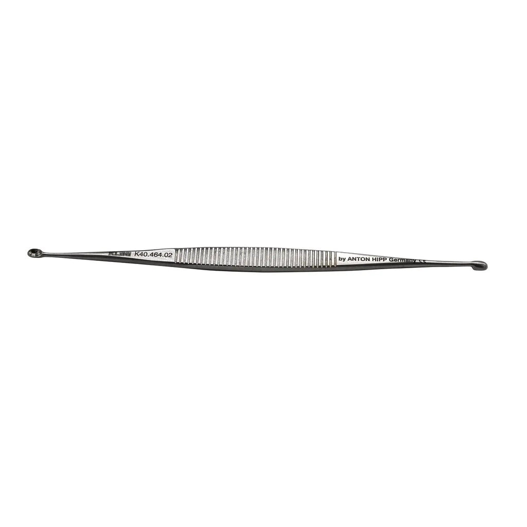 Williger 0+1 Bone Curette 14cm KLINI Klini