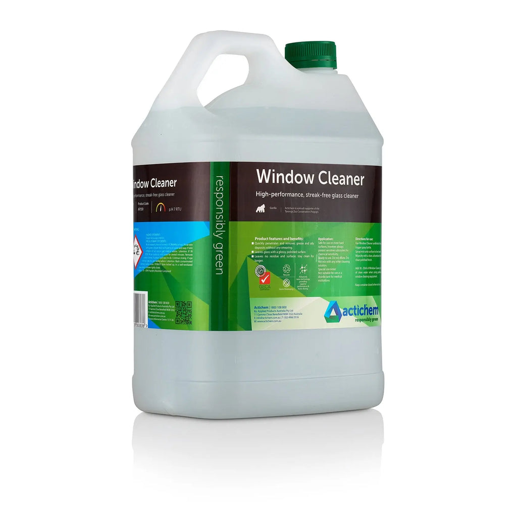 Window Cleaner Premium 5L - Each OTHER