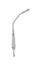 Yankauer Suction Tube Paediatric 27cm ARMO Armo