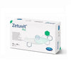 Zetuvit Plus Sterile 10cm x 10cm Heavy Wound- Box (10) Hartmann