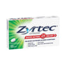 Zyrtec Tablets 10mg - Box (10) OTHER