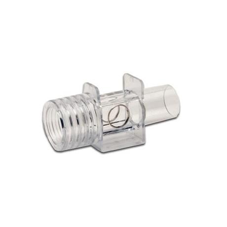 WELCH ALLYN Replacement Airway CO2 Adapters - Box (10)