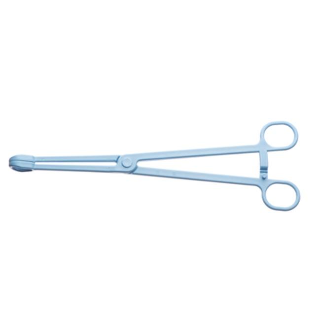 Multigate Plastic Rampley Forceps - Carton (80)