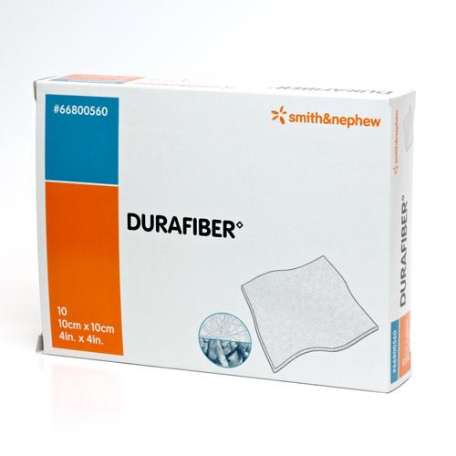 Durafiber 10cm x 10cm - Box (10)